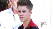 Imagem Justin Bieber adota cabelo no estilo Beckham