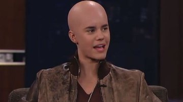 Imagem Boato de que Justin Bieber estaria com câncer faz fãs ficarem carecas