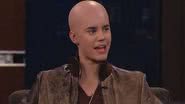 Imagem Boato de que Justin Bieber estaria com câncer faz fãs ficarem carecas