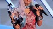 Imagem Lady Gaga diz não