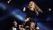 Imagem Madonna confirma shows no Brasil