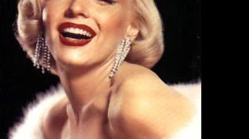 Imagem No 50ª aniversário de sua morte, Marilyn Monroe ganha exposição 