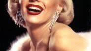 Imagem No 50ª aniversário de sua morte, Marilyn Monroe ganha exposição 