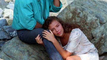 Imagem Reprise de "Marimar" bate Globo em audiência