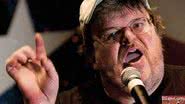 Imagem Encontro traz Michael Moore a Salvador