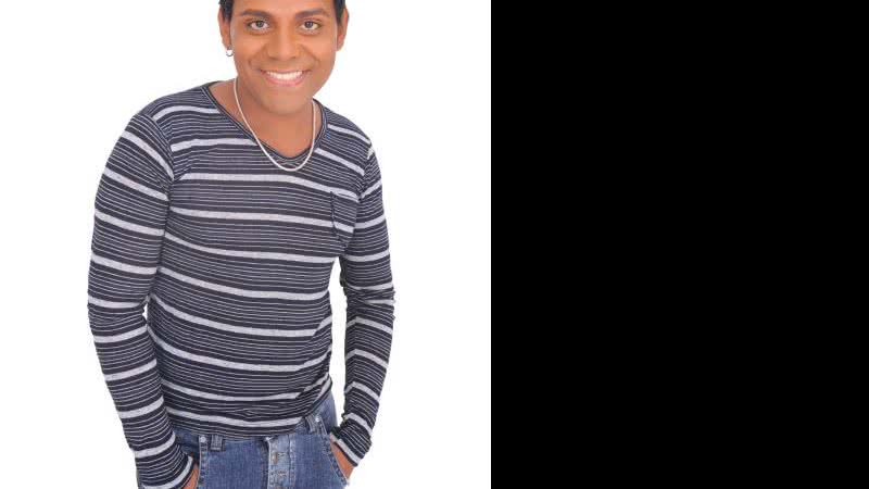 Imagem Pablo estreia na Concha Acústica do TCA