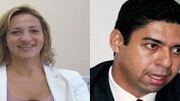 Imagem Juíza espancada deve pedir medida protetiva contra promotor