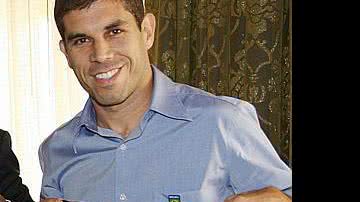 Imagem Confirmado. Ricardinho vem para o Bahia