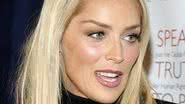 Imagem  Sharon Stone vai curtir o carnaval de Salvador