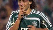 Imagem Meia do Palmeiras é vítima de sequestro relâmpago 