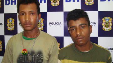 Ascom/Polícia Civil