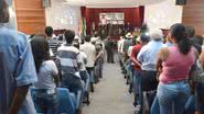 Imagem Governador entrega 15 mil títulos de terra