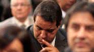 Imagem Alan Sanches de olho nas benesses do governo