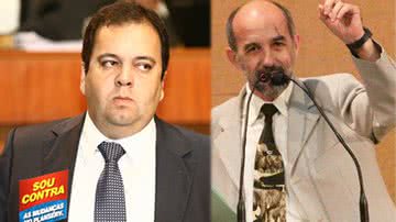 Imagem Quem é o pai da criança?