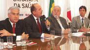 Imagem Campanha “Assine + Saúde” ganha força após evento em MG
