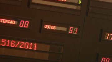 Imagem Deputados votam pedido de empréstimo nesta terça-feira
