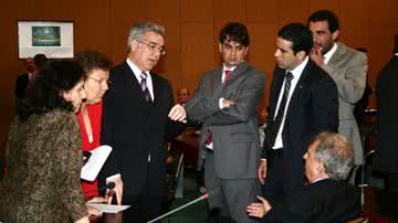 Imagem Comissão convoca Via Bahia novamente para ALBA