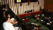 Imagem Deputados aprovam reajuste para os professores estaduais