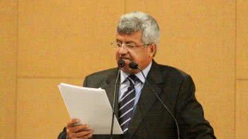 Imagem Só se fala em 2011 na Assembleia
