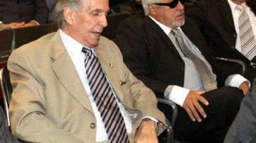 Imagem Deputados federais do PDT querem derrubar Brust