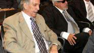 Imagem Deputados federais do PDT querem derrubar Brust