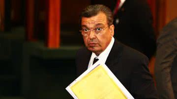 Imagem Marcelo Nilo convoca reunião para aprovar privatização dos cartórios
