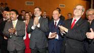 Imagem Deputados baianos aprovam 97 moções
