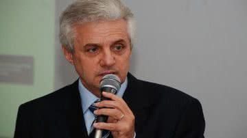 Imagem Gaban defende novo projeto político