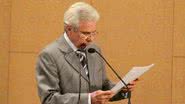 Imagem Gaban está confiante em cassação de Andrade