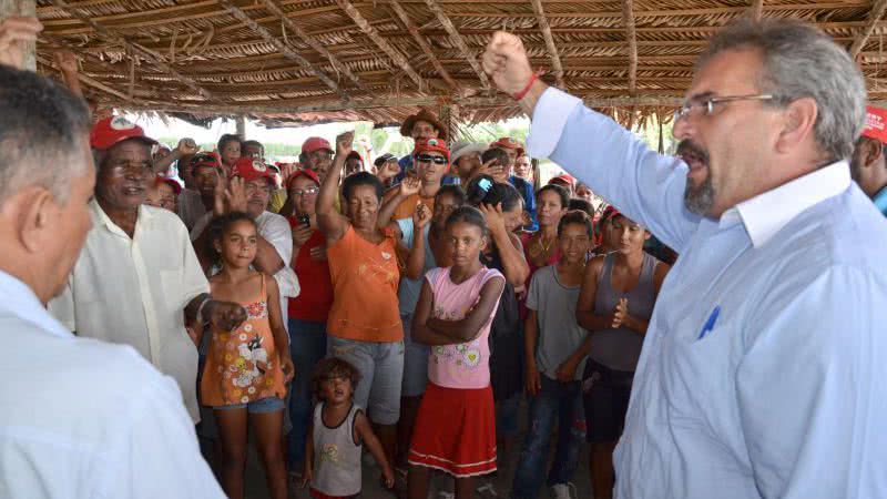 Imagem Assembleia discute sistema público de assistência técnica