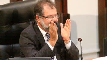 Imagem TCE decide quem vai julgar contas da Assembleia Legislativa