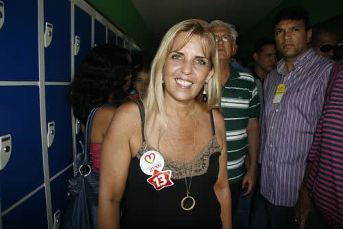 Imagem Um mês sem marcar presença