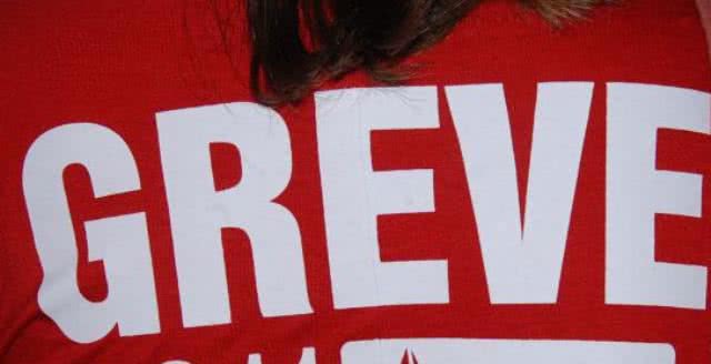 Imagem Greve: Professores das universidades federais estudam proposta do governo