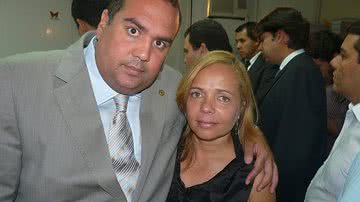 Imagem Sandro Régis descarta ir para a base do governo