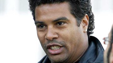 Imagem Assis, irmão de Ronaldinho Gaúcho, é condenado à prisão