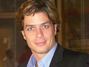 Imagem Fábio Assunção sai de novela