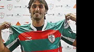 Imagem Adversário do Vitória pode anunciar experiente lateral