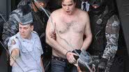Imagem SP:atirador disse ter 'chip' e que ser perseguido por seres com chifre