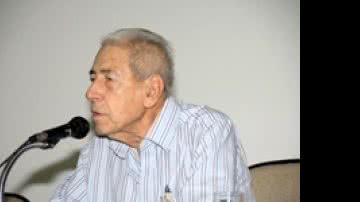 Imagem Morre Aziz Ab'Saber, um dos mais importantes geógrafos do país