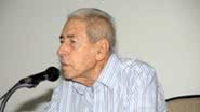 Imagem Morre Aziz Ab'Saber, um dos mais importantes geógrafos do país