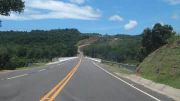 Imagem Rodovias BA-001 e BA-046 serão entregues reconstruídas na sexta-feira (17)