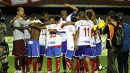 Imagem Bahia vence o América