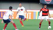 Imagem Equilíbrio marca confronto entre Flamengo e Bahia pela Série A