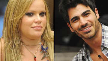 Imagem Paula tem sonho íntimo com BBB