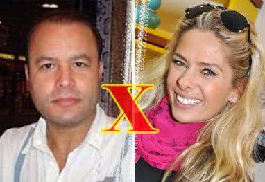 Imagem Diretor da Record detona Galisteu no Twitter