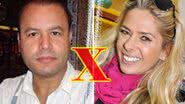 Imagem Diretor da Record detona Galisteu no Twitter