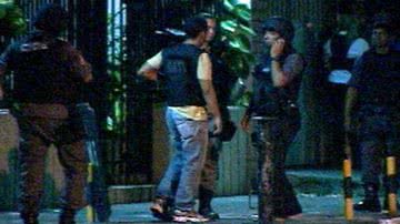 Imagem Pai mata filha, fere outra e se suicida