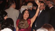 Imagem Salário revelado: primeira-dama da Bahia recebe R$ 14,6 mil