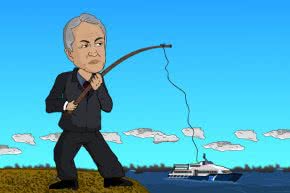 Imagem O naufrágio da TWB