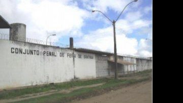 Imagem Indulto de Natal deixa livre 120 presos em Feira de Santana